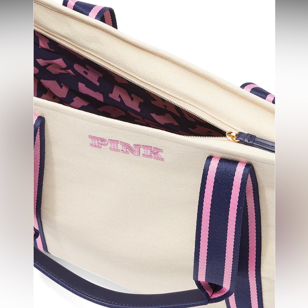 Victoria’s secret PINK tote bag